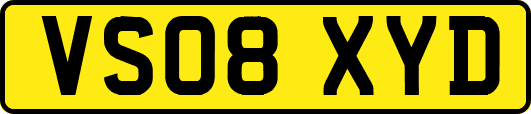 VS08XYD