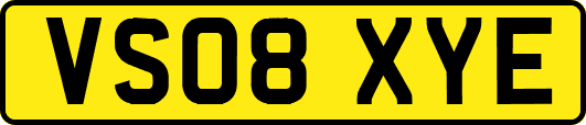VS08XYE