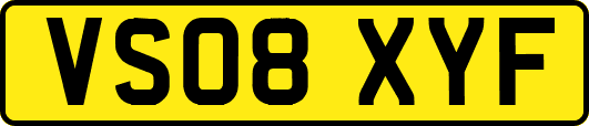 VS08XYF