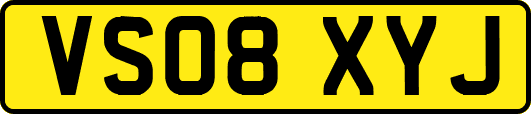 VS08XYJ