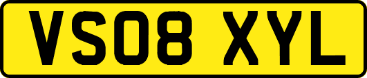 VS08XYL