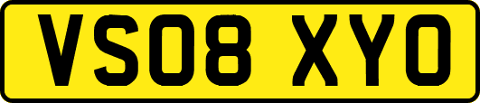 VS08XYO