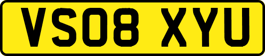 VS08XYU