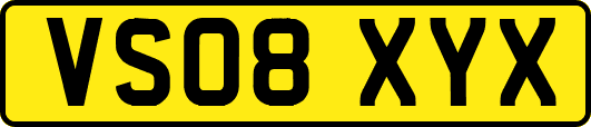 VS08XYX