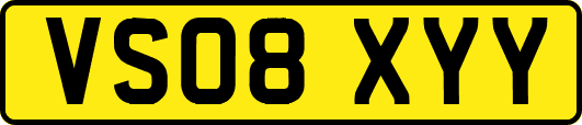 VS08XYY