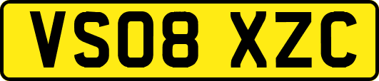 VS08XZC