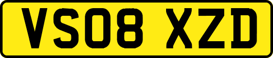 VS08XZD