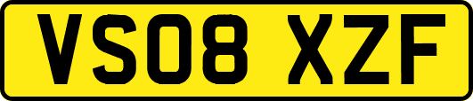 VS08XZF