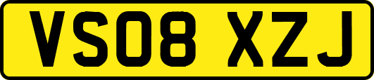 VS08XZJ