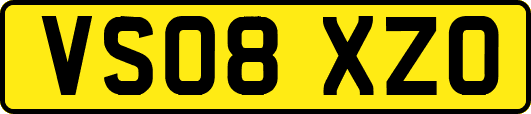 VS08XZO