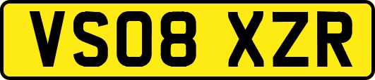 VS08XZR