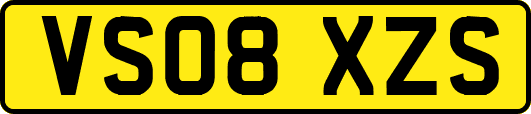 VS08XZS