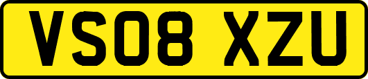 VS08XZU