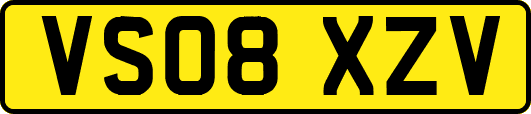 VS08XZV