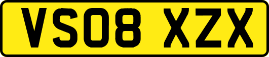 VS08XZX