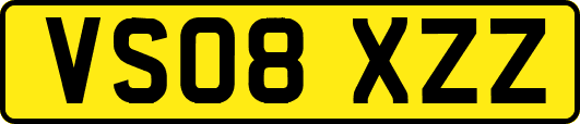 VS08XZZ