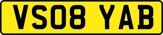 VS08YAB