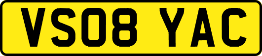 VS08YAC