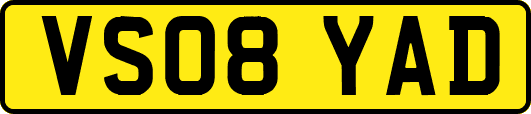 VS08YAD