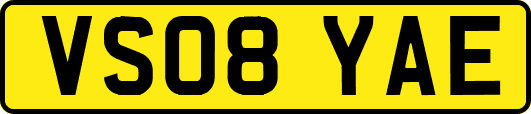 VS08YAE
