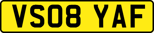 VS08YAF