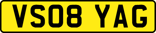 VS08YAG