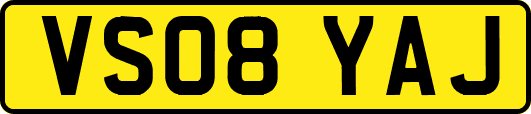 VS08YAJ