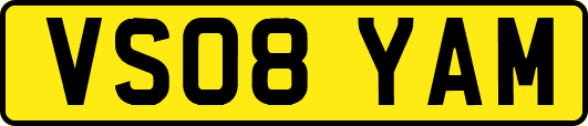 VS08YAM