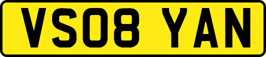 VS08YAN