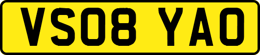 VS08YAO