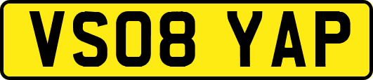 VS08YAP
