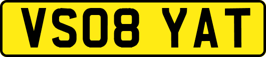 VS08YAT