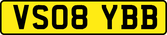 VS08YBB