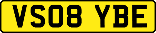 VS08YBE