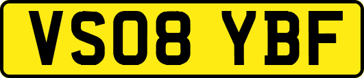 VS08YBF