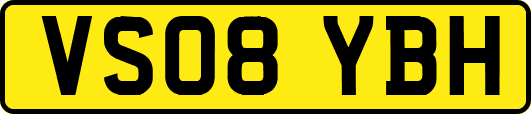 VS08YBH