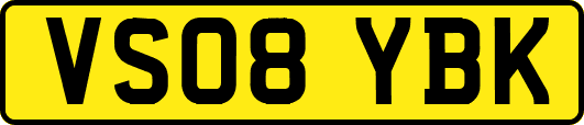 VS08YBK