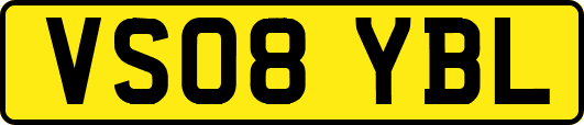 VS08YBL