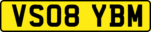 VS08YBM