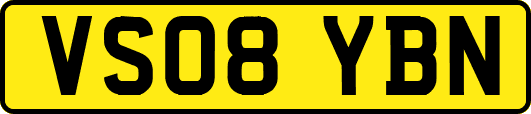 VS08YBN
