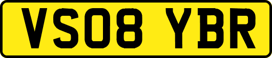 VS08YBR