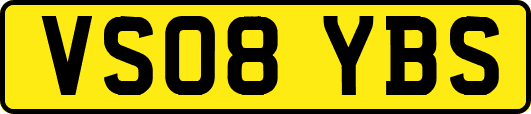 VS08YBS