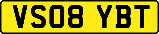 VS08YBT