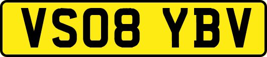 VS08YBV