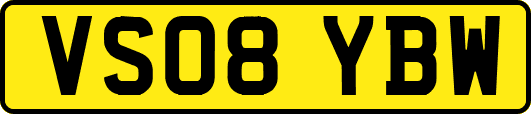 VS08YBW