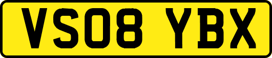 VS08YBX