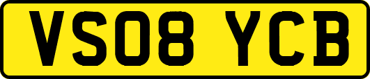 VS08YCB