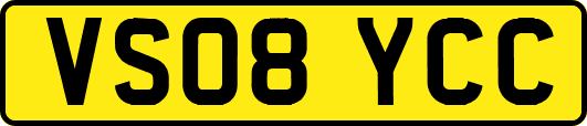 VS08YCC