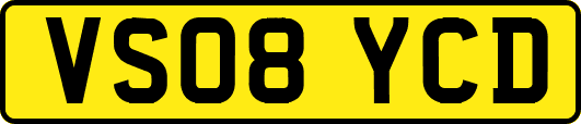 VS08YCD