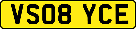 VS08YCE